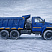 Самосвал УРАЛ NEXT 55571-5121-72Е5Ф21