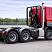 Седельный тягач TATRA PHOENIX T 158-8P5N36.34 - 6x6