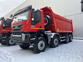 Самосвал AMT N.V. 752900