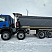 Самосвал IVECO T-WAY AD410T48W H 
