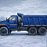 Самосвал УРАЛ NEXT 55571-5121-72Е5Ф21